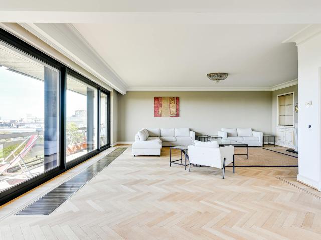 Chambre privée à louer à Brussels, Avenue de la Renaissance