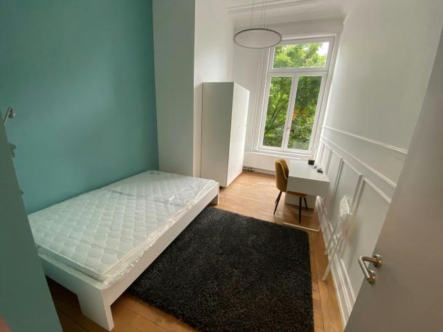 Chambre privée à louer à Brussels, Avenue de la Renaissance