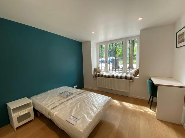 Chambre privée à louer à Brussels, Avenue de la Renaissance