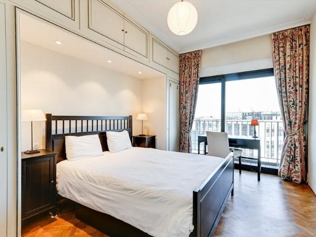 Chambre privée à louer à Brussels, Avenue de la Renaissance