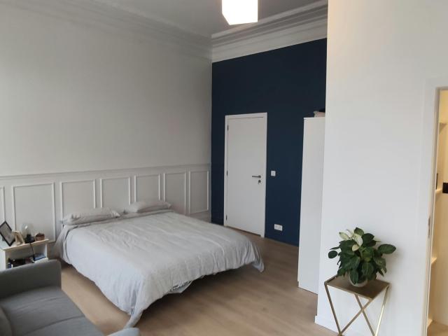 Chambre privée à louer à Brussels, Avenue de la Renaissance