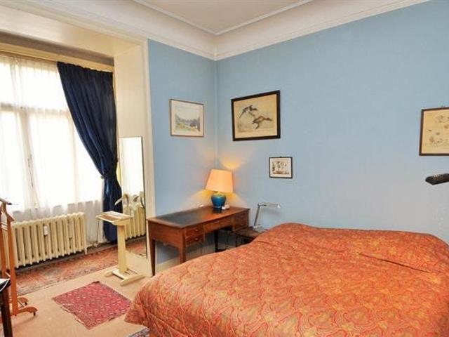 Chambre privée à louer à Brussels, Avenue Émile de Mot