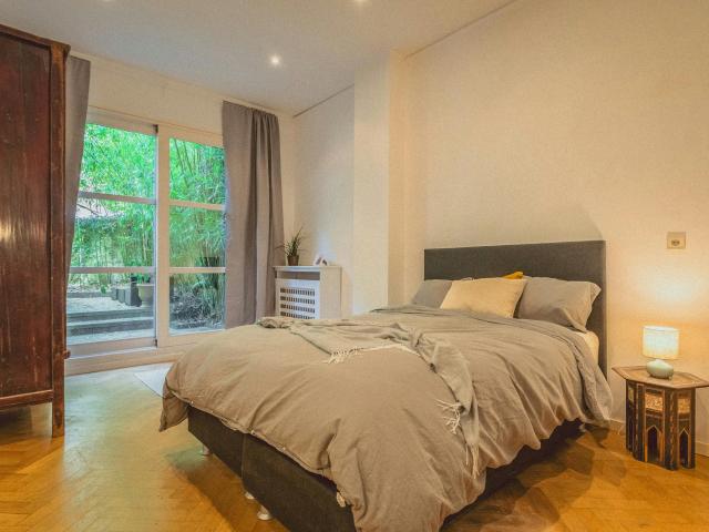 Chambre privée à louer à Brussels, Avenue Franklin Roosevelt