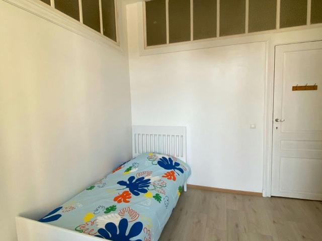 Chambre privée à louer à Brussels, Boulevard Maurice Lemonnier