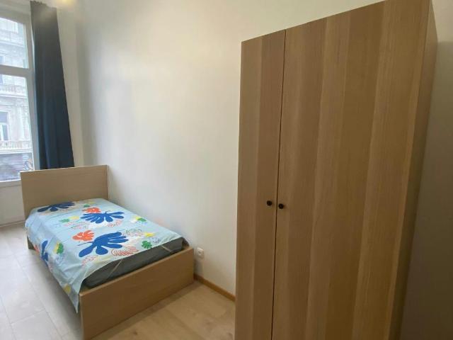 Chambre privée à louer à Brussels, Boulevard Maurice Lemonnier