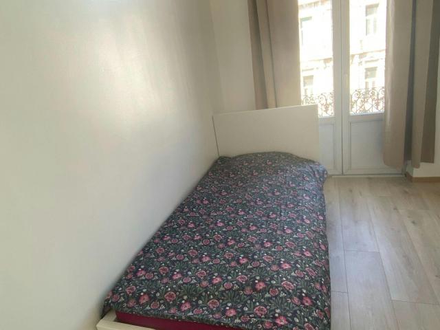 Chambre privée à louer à Brussels, Boulevard Maurice Lemonnier