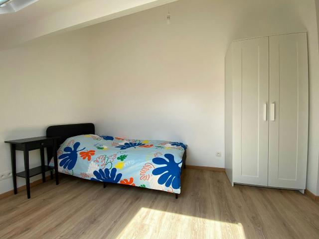 Chambre privée à louer à Brussels, Boulevard Maurice Lemonnier