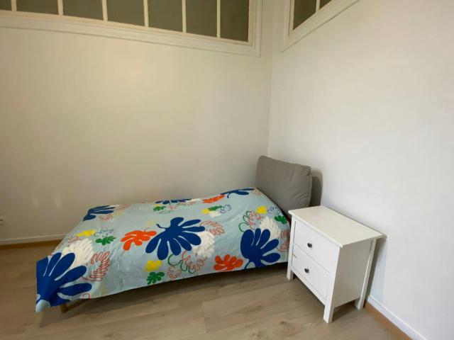 Chambre privée à louer à Brussels, Boulevard Maurice Lemonnier