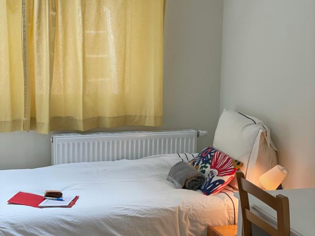 Chambre privée à louer à Brussels, Gierstraat