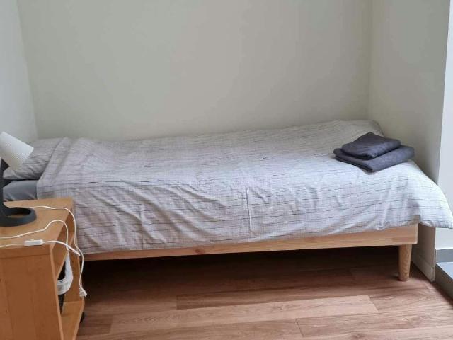 Chambre privée à louer à Brussels, Gierstraat