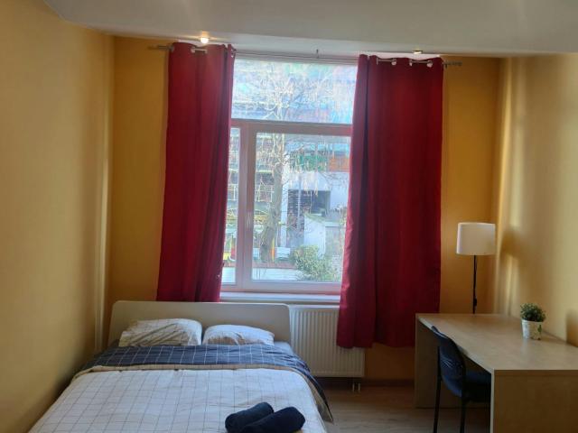 Chambre privée à louer à Brussels, John Waterloo Wilsonstraat