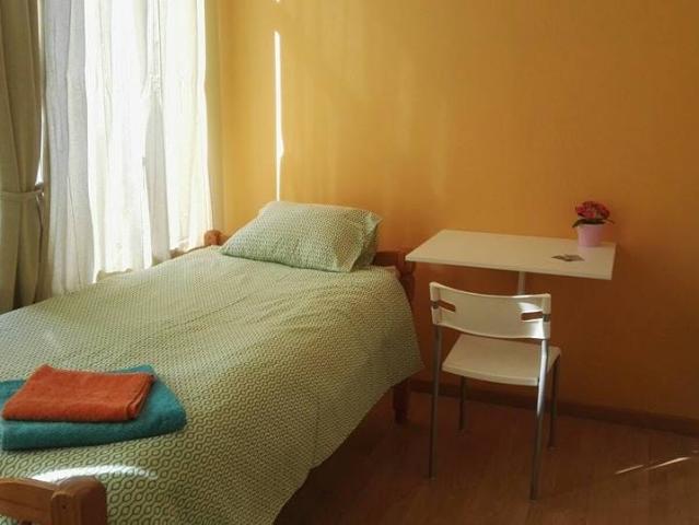 Chambre privée à louer à Brussels, John Waterloo Wilsonstraat