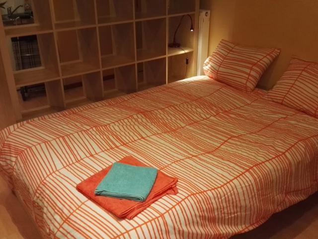 Chambre privée à louer à Brussels, John Waterloo Wilsonstraat