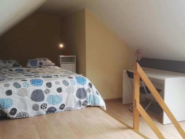 Chambre privée à louer à Brussels, John Waterloo Wilsonstraat
