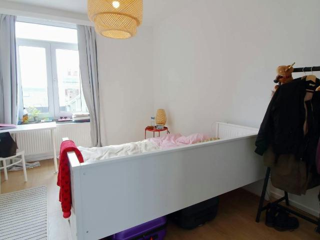 Chambre privée à louer à Brussels, Place Rouppe