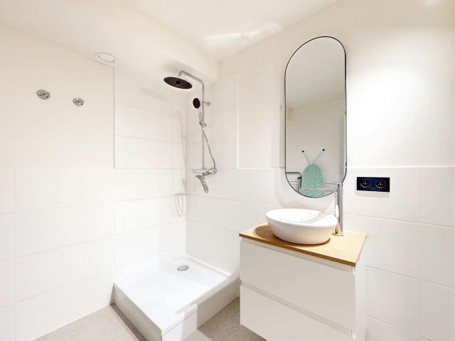 Chambre privée à louer à Brussels, Quai à la Houille