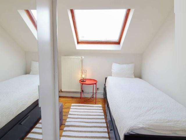 Chambre privée à louer à Brussels, Rue Arthur Diderich
