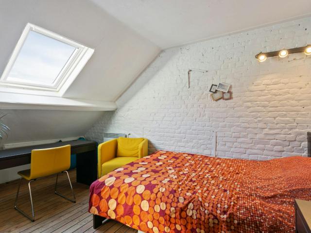 Chambre privée à louer à Brussels, Rue Bordiau
