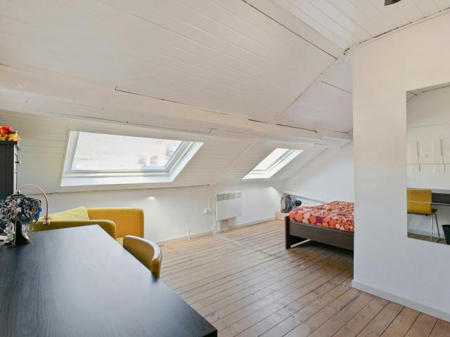 Chambre privée à louer à Brussels, Rue Bordiau