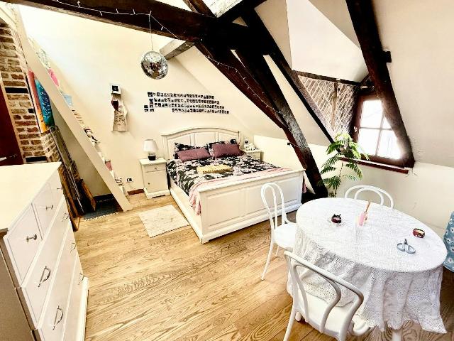 Chambre privée à louer à Brussels, Rue Christine