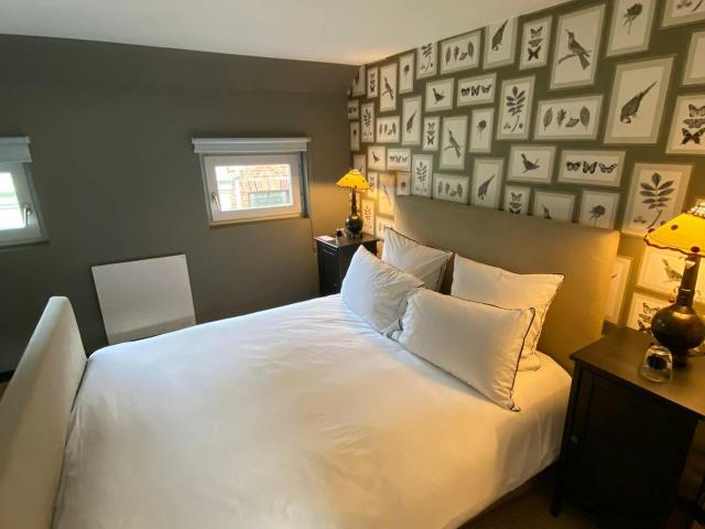 Chambre privée à louer à Brussels, Rue Coppens