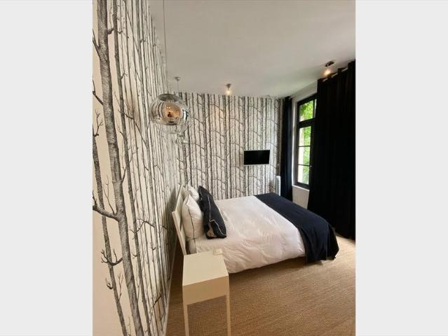 Chambre privée à louer à Brussels, Rue Coppens