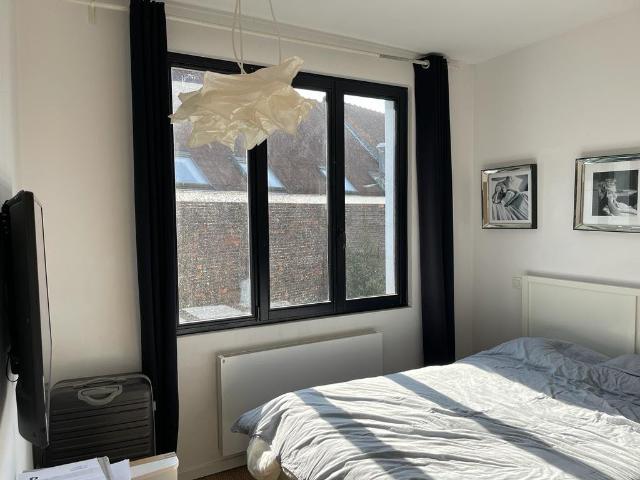 Chambre privée à louer à Brussels, Rue Coppens