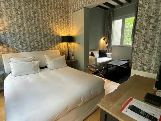 Chambre privée à louer à Brussels, Rue Coppens