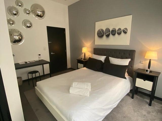Chambre privée à louer à Brussels, Rue Coppens