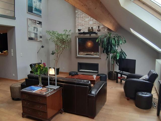Chambre privée à louer à Brussels, Rue du Marché au Charbon