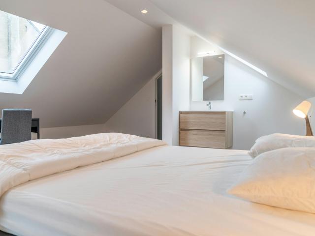 Chambre privée à louer à Brussels, Rue du Marché aux Herbes