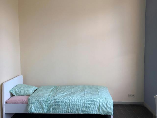 Chambre privée à louer à Brussels, Rue du Midi