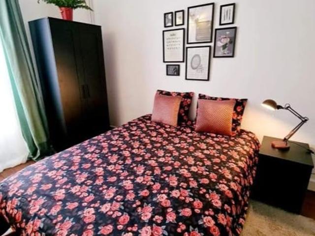 Chambre privée à louer à Brussels, Rue du Beau Site