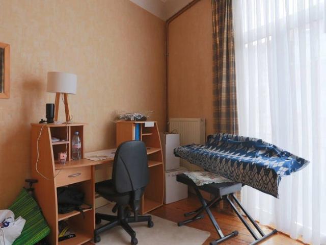 Chambre privée à louer à Brussels, Rue du Champ de la Couronne