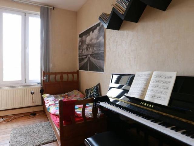 Chambre privée à louer à Brussels, Rue du Champ de la Couronne
