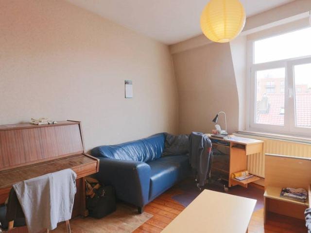 Chambre privée à louer à Brussels, Rue du Champ de la Couronne