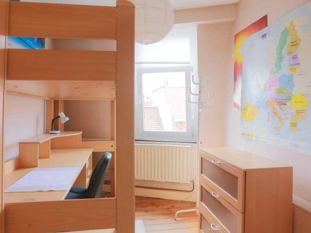 Chambre privée à louer à Brussels, Rue du Champ de la Couronne