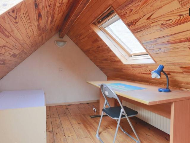 Chambre privée à louer à Brussels, Rue du Champ de la Couronne