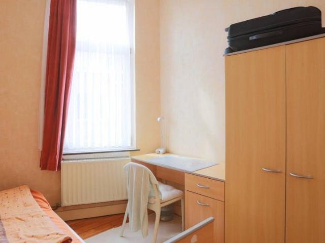 Chambre privée à louer à Brussels, Rue du Champ de la Couronne