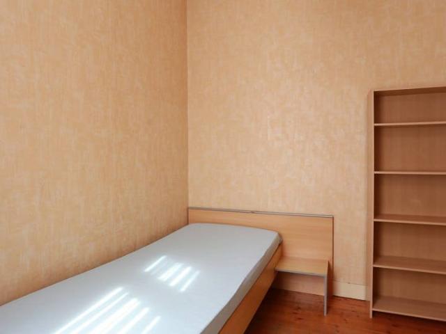 Chambre privée à louer à Brussels, Rue du Champ de la Couronne