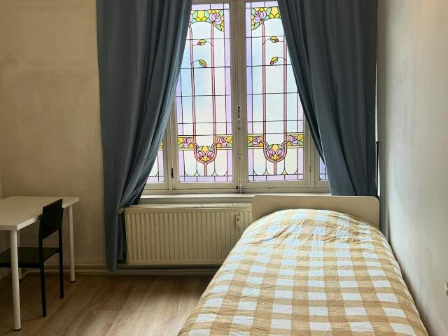 Chambre privée à louer à Brussels, Rue du Lombard
