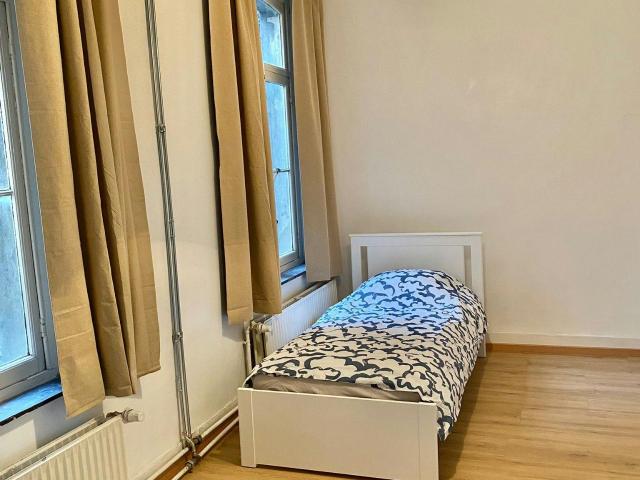 Chambre privée à louer à Brussels, Rue du Pélican
