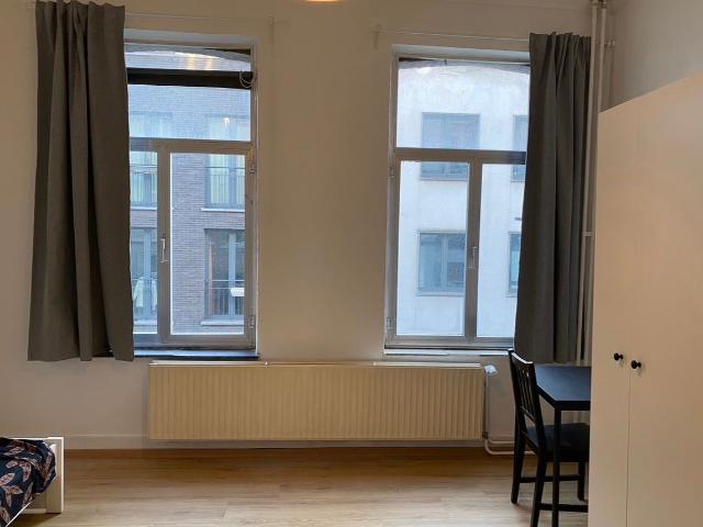 Chambre privée à louer à Brussels, Rue du Pélican