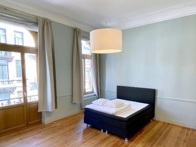 Chambre privée à louer à Brussels, Rue de Gravelines