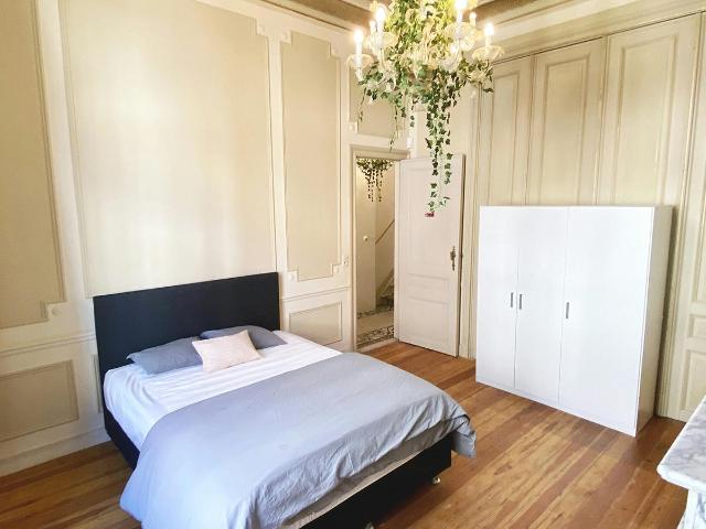 Chambre privée à louer à Brussels, Rue de Gravelines