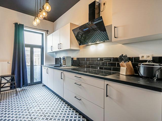 Chambre privée à louer à Brussels, Rue de la Poudrière