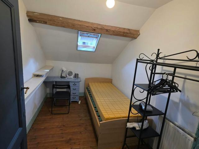 Chambre privée à louer à Brussels, Rue de la Presse