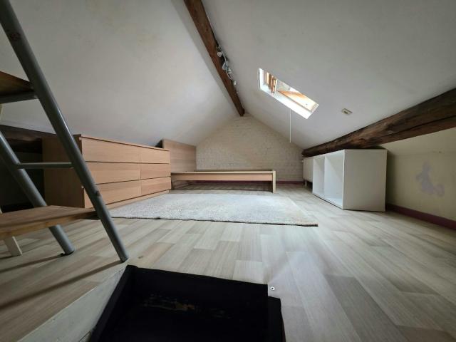 Chambre privée à louer à Brussels, Rue de la Presse