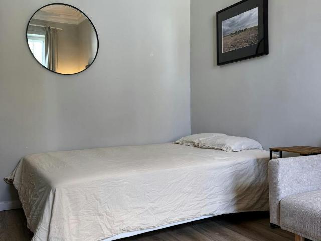 Chambre privée à louer à Brussels, Rue de la Roue