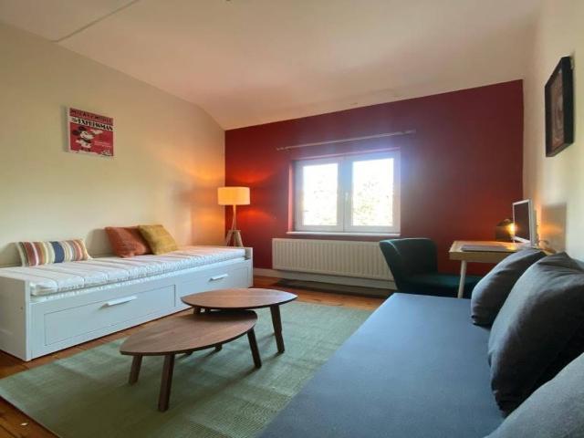 Chambre privée à louer à Brussels, Rue De Pascale
